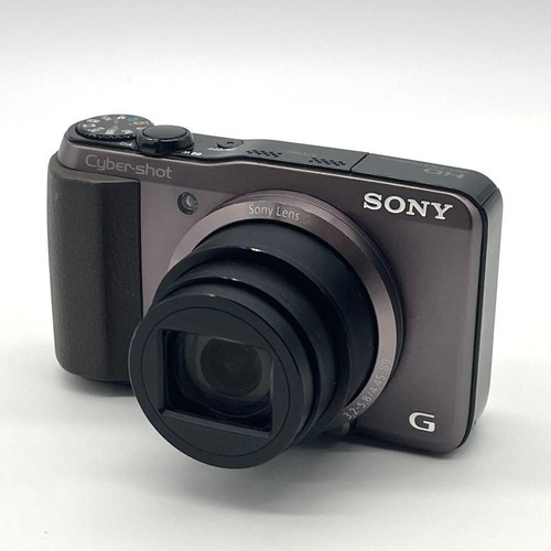 Sony cyber shot dsc hx30v - sony, cyber-shot
