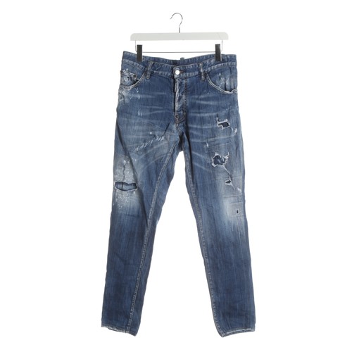 Jeans dsquared straight - dsquared,