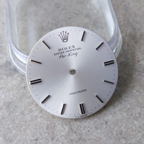 Rolex vintage oyster perpetual - oyster,