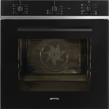Smeg Forno Elettrico Ventilato