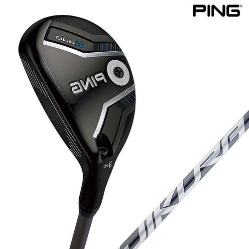 Albero ping g440 hybrid - albero,