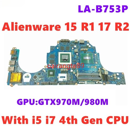 B753p per scheda madre - la-b753p,