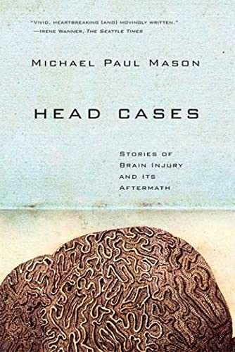 Head cases stories brain - head,