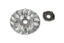 Puleggia 2Fast CNC Alluminio