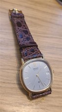 Seiko SQ Quartz Date 8222-5140