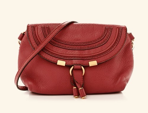 Borsa tracolla chloe - borsa,