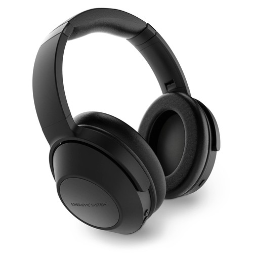 Cuffie wireless energy sistem - cuffie,