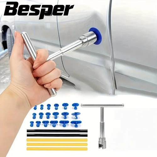 Kit attrezzi riparazione - attrezzi,
