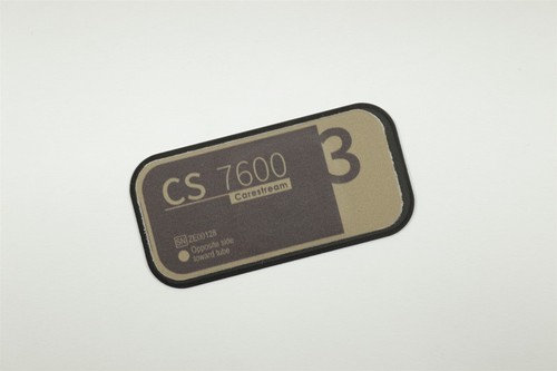 Nuovo carestream cs7600 smart - nuovo,