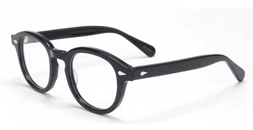 Montatura moscot lemtosh - montatura,