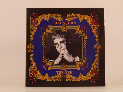 Elton john the one 11 - elton,