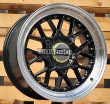 4x Cerchi 17" 5X120 HAXER