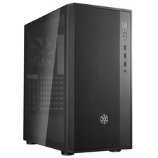 SilverStone FARA R1 Midi Tower