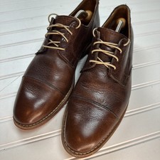 Scarpe derby Allen Edmonds Oak
