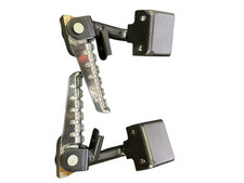 KIT PEDANE PASSEGGERO