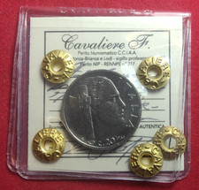 Regno D'Italia VEIII 20