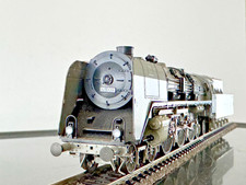 LILIPUT 10 502 - LOCOMOTIVE
