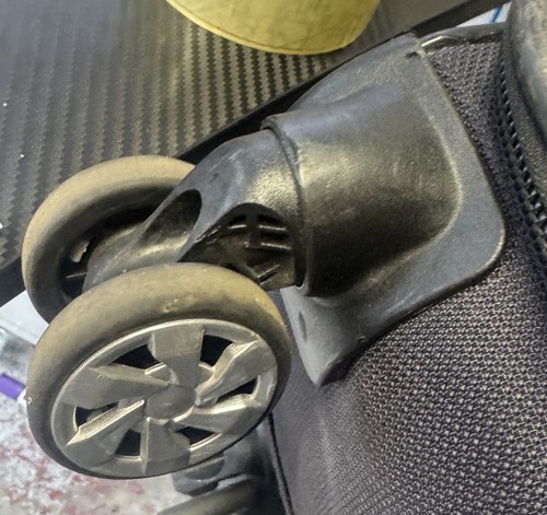 Valigia samsonite ricambio - ⭐,