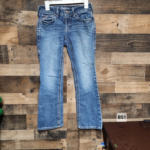 Ariat uomo cat midrise - uomo, fr