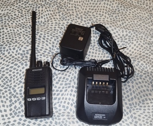 Kenwood 220e2 vhf nxdn - nx-220e2,