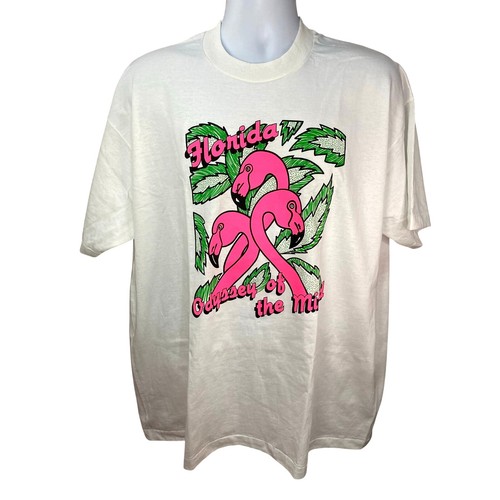 Camicia fenicottero rosa