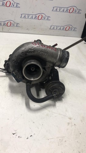 Turbina turbo per fiat - per,