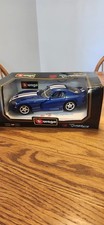 Bburago 1:18 Dodge Viper GTS