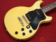 Gibson Les Paul Special Double