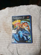 Crash of the Titans PS2