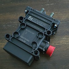 Interruttore batteria