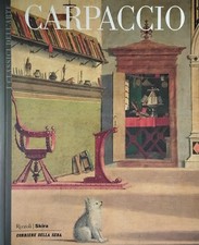 CARPACCIO [Paperback] [Jan 01