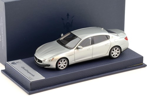 Bbr maserati quattroporte - bbr,