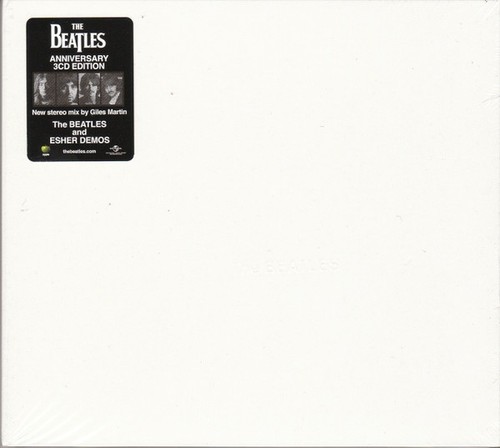 The beatles - the,