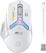 NPHIC Mouse Gaming Wireless