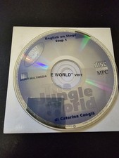 The Jungle World Versione