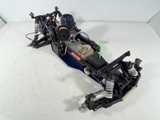 Traxxas Nitro Slash 2wd Drag