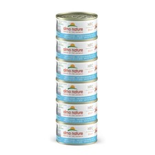 Almo Nature Mega Pack -Misto