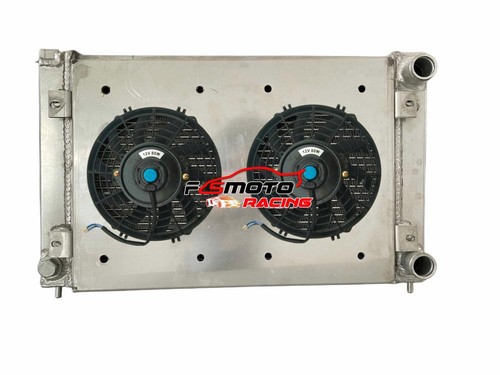 Radiator shroud fans for - radiator+shroud+fans, vw