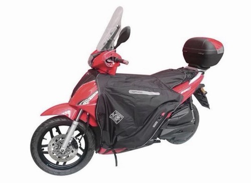 Coprigambe termoscud tucano - /, [tucano