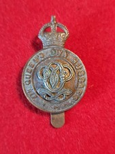7th Queen's Own Hussars Cap