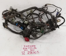 Impianto cablaggio elettrico - impianto,