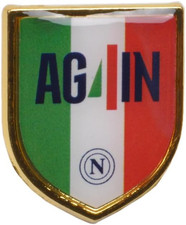 124016 Spilla per Cravatta