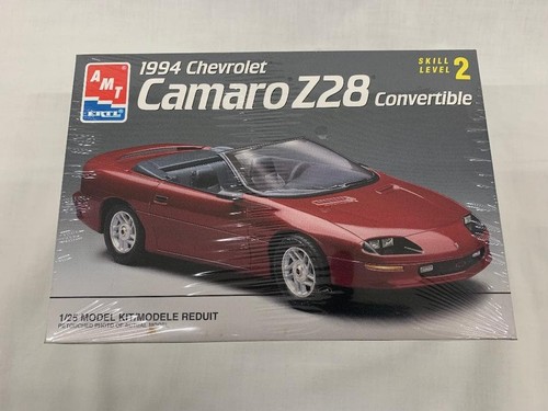 Chevrolet camaro z28 cabrio - z28,