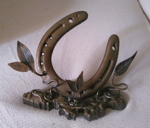 Vintage rara scultura - rara,