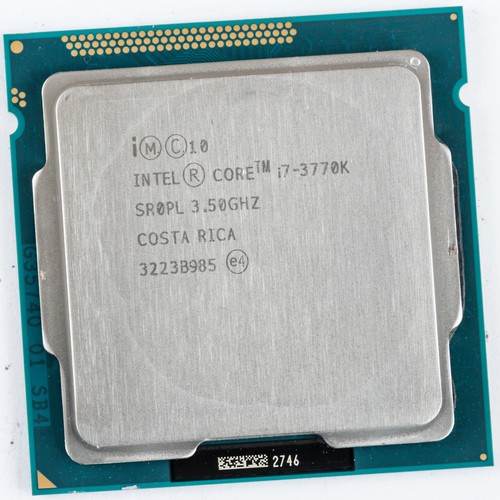 Processore intel core - intel,
