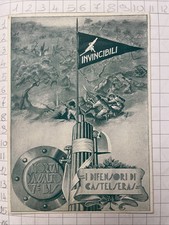 Cartolina Collezione CC.NN