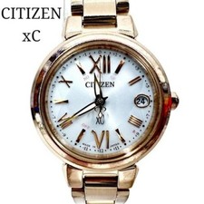 Orologio Citizen XC ES9435-51A