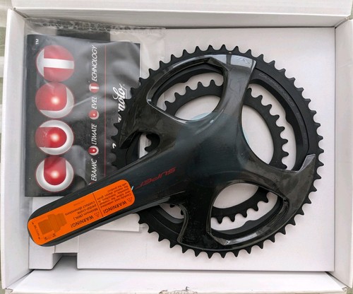 Catena campagnolo super record - super,