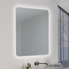 - Specchio Da Bagno Con Luce