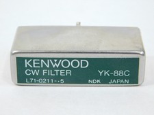 Kenwood 88c filtro a - yk-88c,